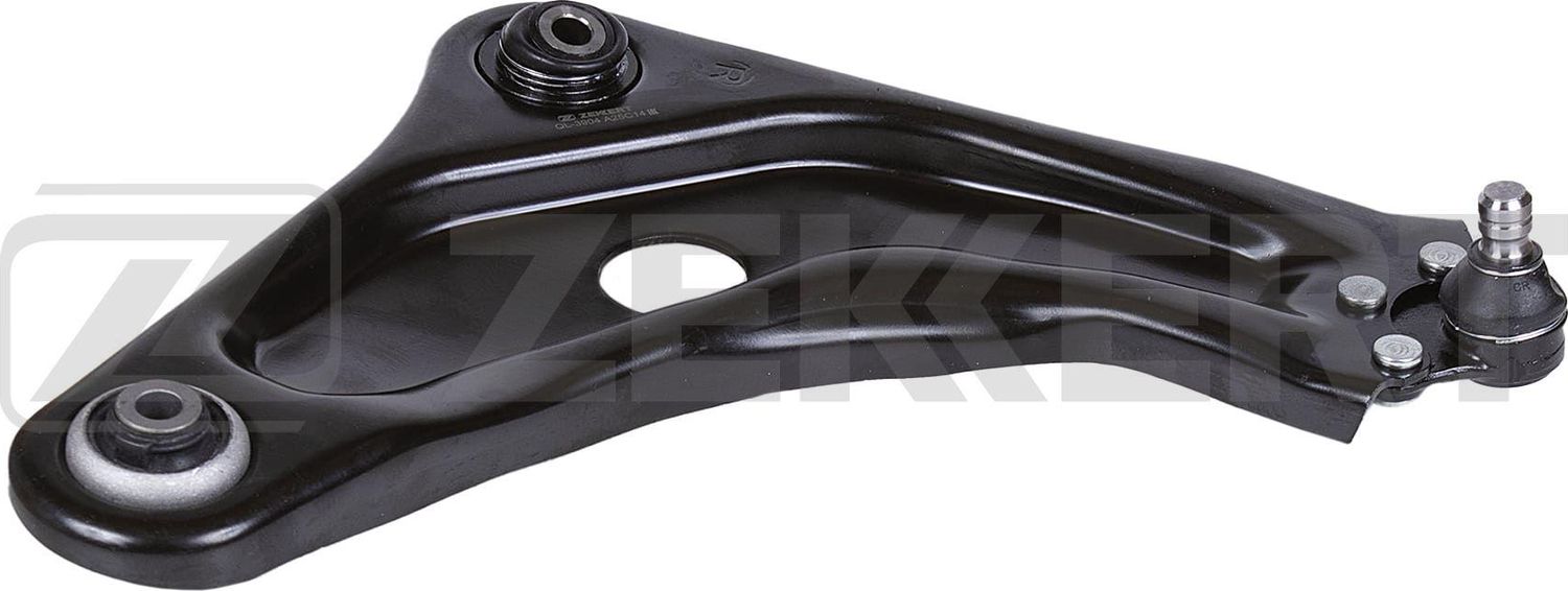 Поперечный рычаг передней подвески Zekkert. Артикул QL-3904