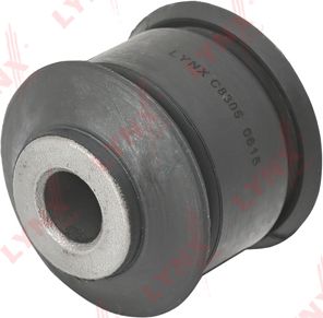 Сайлентблок переднего рычага подвески LYNXauto. Артикул C8305