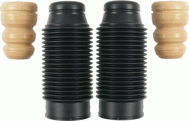 Комплект отбойников и пыльников амортизаторов (стоек) SACHS сервисный комплект передний для Hyundai Santa Fe I 2001-2006. Артикул 900 243