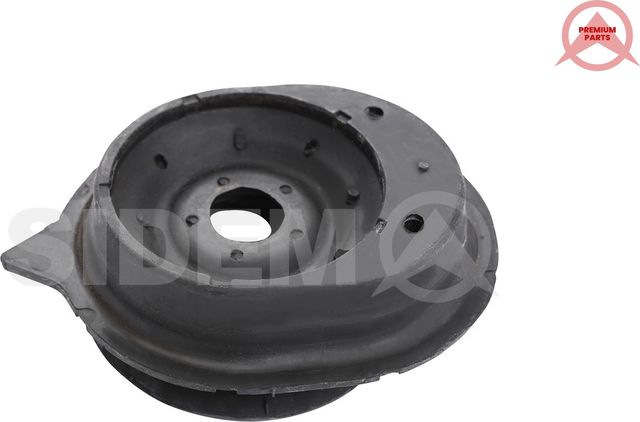 Опора амортизатора (стойки) Sidem передняя для Fiat Panda II 2003-2013. Артикул 819407