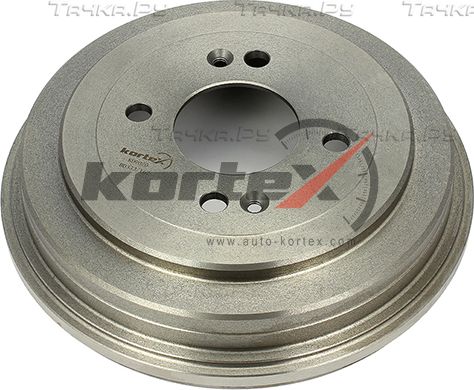 Барабан тормозной (Kortex). Артикул KD9020