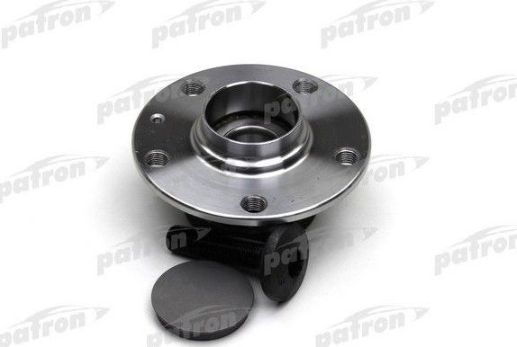 Ступица колеса с интегрированным подшипником Patron. Артикул PBK3656H