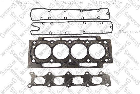 Комплект прокладок ГБЦ Stellox для Fiat Ulysse I 2000-2002. Артикул 11-25603-SX