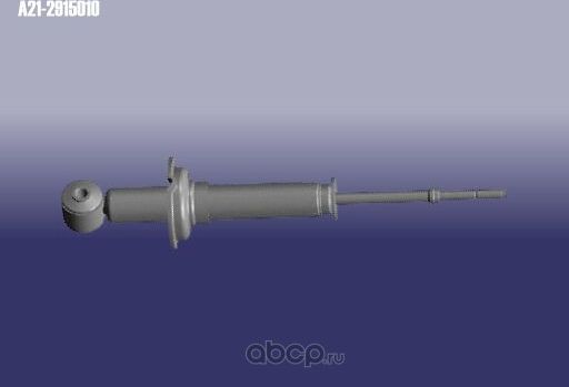 Амортизатор Chery. Артикул A212915010