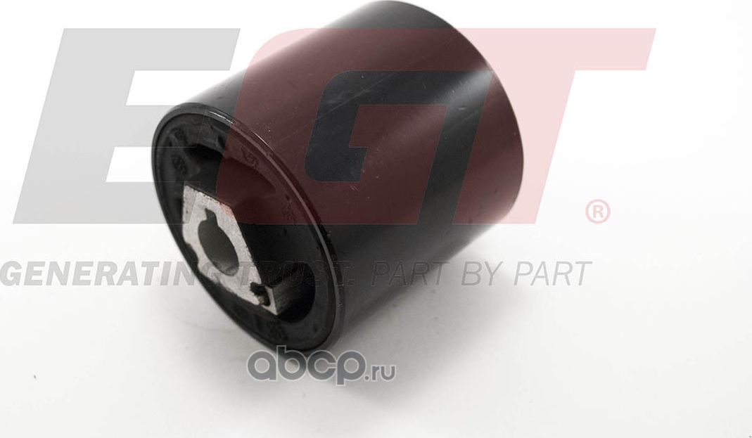 Сайлентблок рычага (EGT) EGT. Артикул 181368EGT