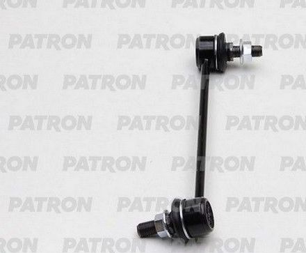 Стойка (тяга) стабилизатора Patron. Артикул PS4229LKOR