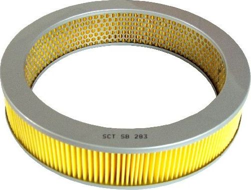 Воздушный фильтр SCT-Germany SB 283. Артикул SB 283