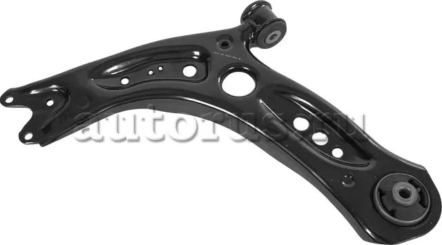 Рычаг передней (Ganz) Ganz. Артикул GIL06622