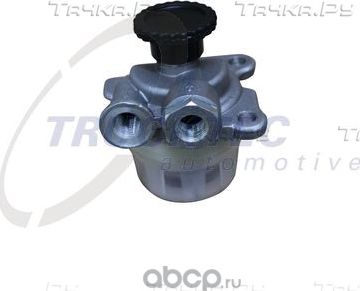 Топливный насос ручной подкачки Trucktec Automotive. Артикул 05.14.021
