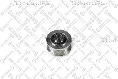Шкив генератора Stellox для Suzuki SX4 I (Classic) 2006-2014. Артикул 20-01456-SX