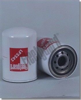 Фильтр АКПП Fleetguard. Артикул LF3342