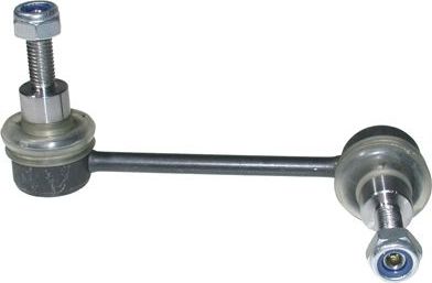 Стойка (тяга) стабилизатора Birth передняя правая для Nissan Interstar 2002-2026. Артикул BD0019