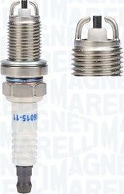 Свеча зажигания Magneti Marelli. Артикул 062611000015