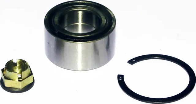 Комплект подшипника задней ступицы (Torque). Артикул PLP105