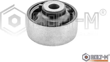 Сайлентблок рычага (Bolt-M). Артикул BM7230