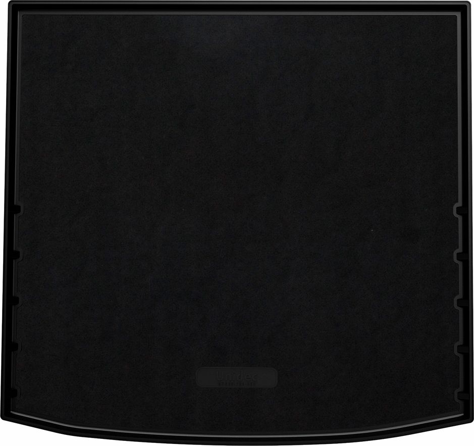 Коврик комбинированный Норпласт для багажника Haval F7 II 2024-2026 . Артикул NPA00-T28-322-CM