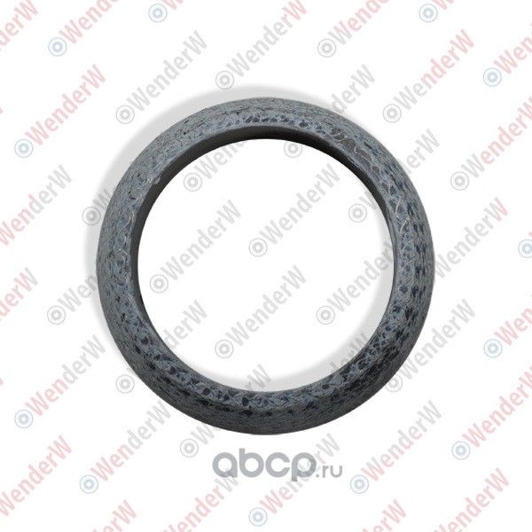 Кольцо уплотнительное глушителя (Wenderw). Артикул WEKK211