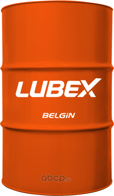 L034-1334-0205 LUBEX Синт. мот.масло PRIMUS SVW-LA 5W-30 SN C3 (205л). Артикул L03413340205