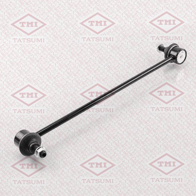 Тяга стабилизатора передняя CITROEN C4 2000- PEUGEOT 307 2000 (Tatsumi). Артикул TEB1062