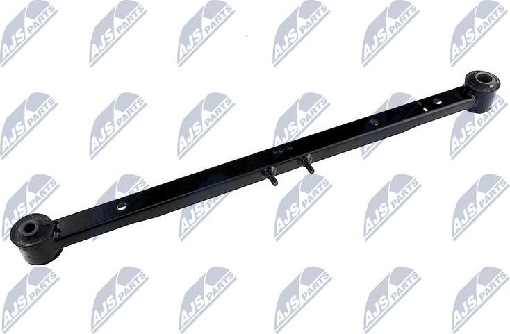 Продольный рычаг задней подвески NTY. Артикул ZWT-MZ-043