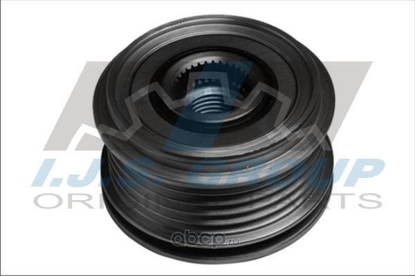 Шкив генератора (IJS). Артикул 301127