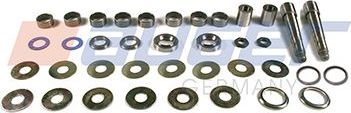 Ремкомплект шкворня поворотного кулака  Auger для DAF 95 1987-1998. Артикул 52571