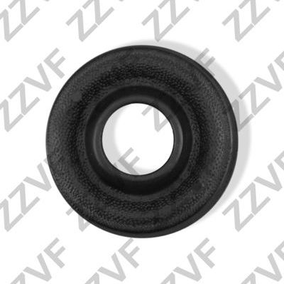 Сайлентблок переднего рычага подвески ZZVF. Артикул ZV28010
