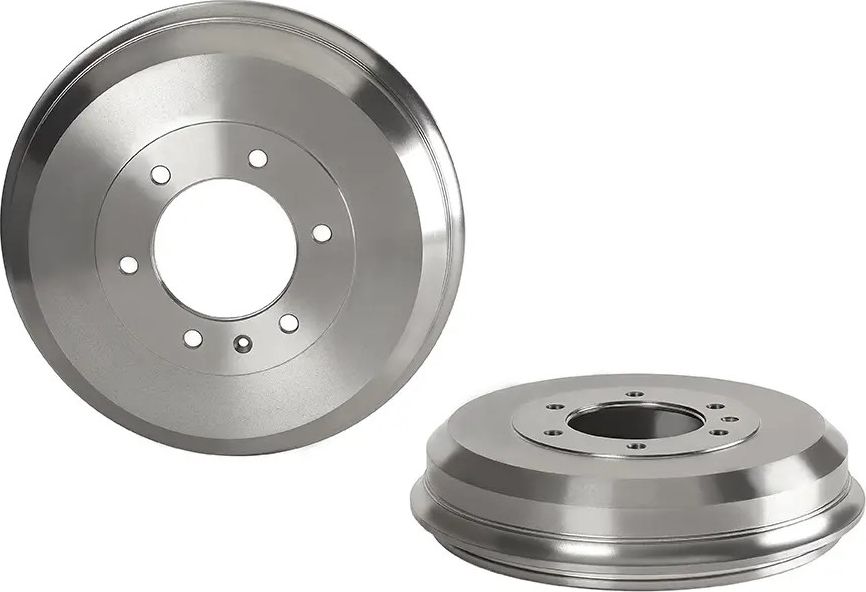 Тормозной барабан Brembo ESSENTIAL LINE. Артикул 14.D630.10