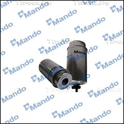 Топливный фильтр Mando для Ford Transit VII 2006-2014. Артикул MMF035082