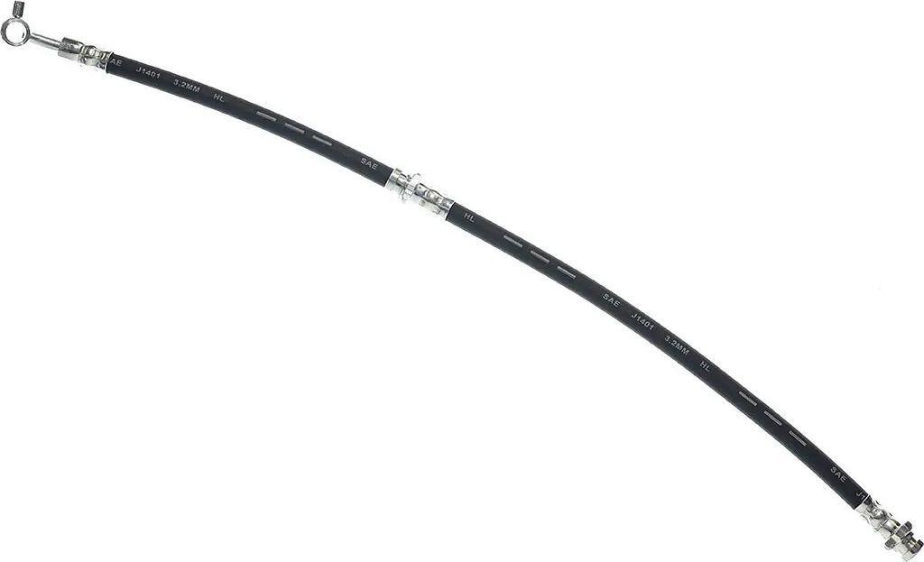 Тормозной шланг Brembo ESSENTIAL LINE. Артикул T 56 173