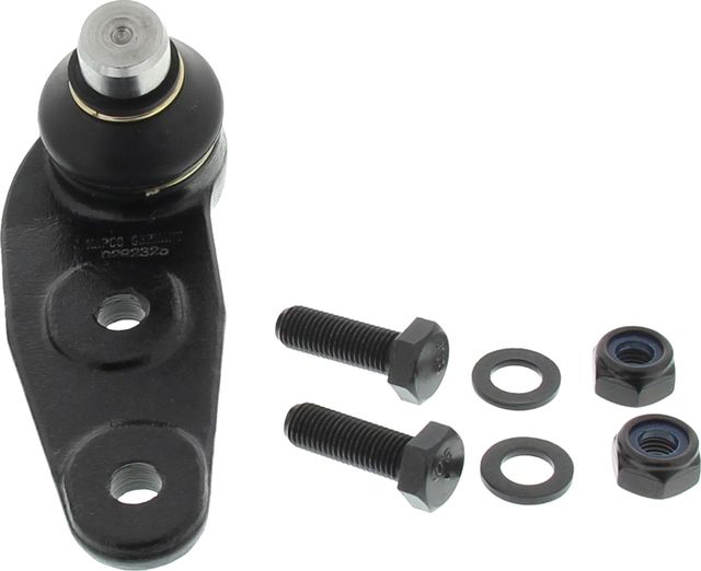 Шаровая опора MAPCO передняя левая нижняя для Audi 80 IV (B3) 1986-1991. Артикул 19898