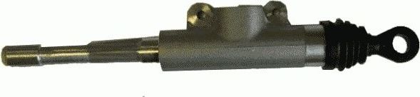Цилиндр сцепления главный SACHS. Артикул 6284 600 106