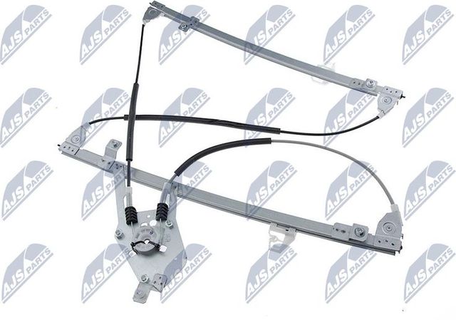 Стеклоподъемник NTY для Citroen Xsara Picasso 1999-2012. Артикул EPS-CT-016
