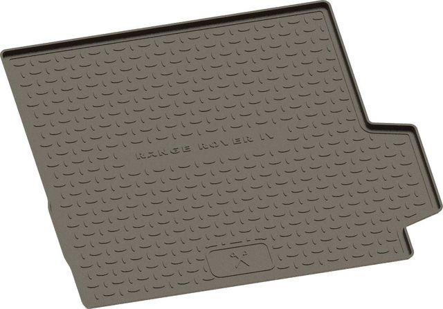 Коврик Seintex для багажника Land Rover Range Rover IV 2017-2021. Артикул 92845