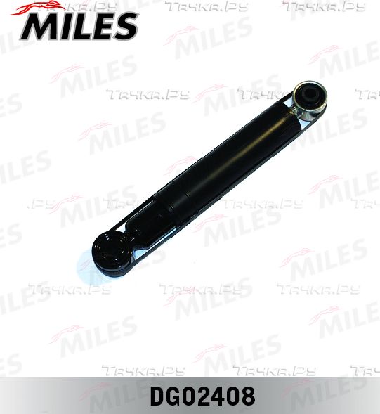 Амортизатор Miles. Артикул DG02408