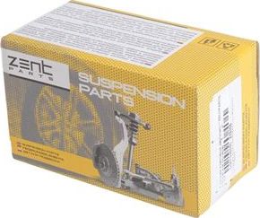 Подушка (опора) двигателя Zentparts. Артикул Z13156