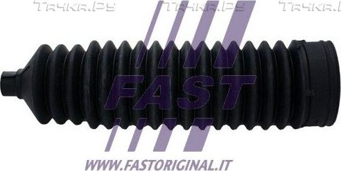 Пыльник рулевой рейки Fast левый для Citroen Jumper I 1994-2006. Артикул FT20080