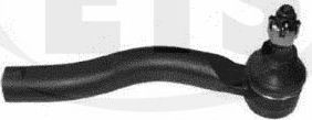 Наконечник рулевой тяги ETS правый для Toyota Yaris Verso 1999-2002. Артикул 29.TR.565