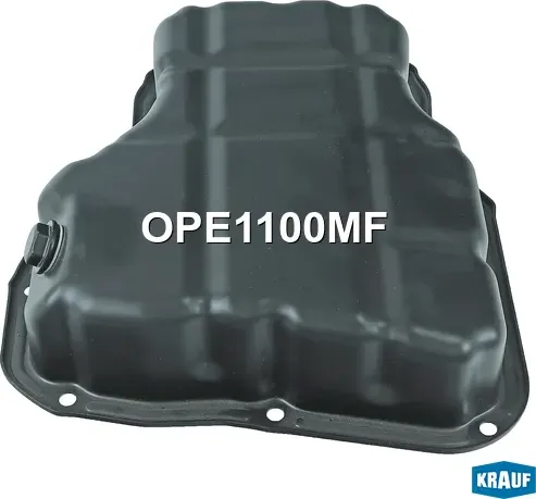 Поддон масляный ДВС (Krauf). Артикул OPE1100MF