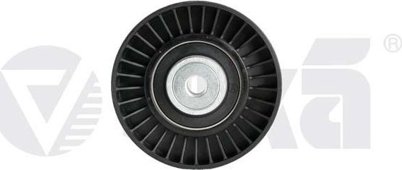 Направляющий (ведущий) ролик приводного поликлинового ремня Vika. Артикул 22601776001