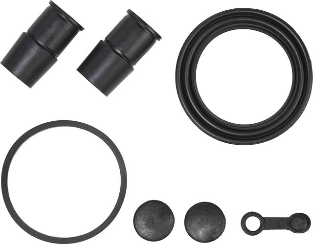 Ремкомплект тормозного суппорта Trialli передний для BMW Z3 I 1995-2003. Артикул RCF 102069