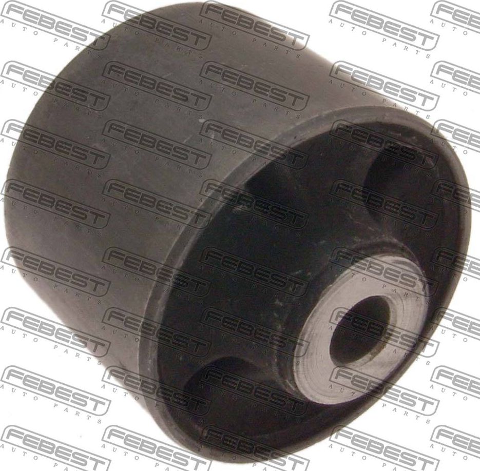 Сайлентблок задней балки Febest. Артикул KAB-PICR