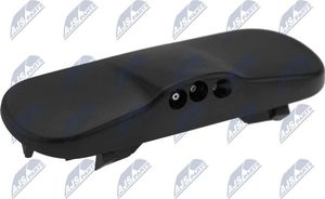 Форсунка омывателя лобового стекла NTY передний левый для Audi S4 II (B6) 2003-2004. Артикул EDS-VW-036