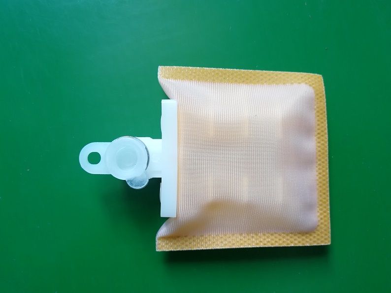 Фильтр топливный сетка СЕТКА-ФИЛЬТР D11,0 (Achr). Артикул HS110055