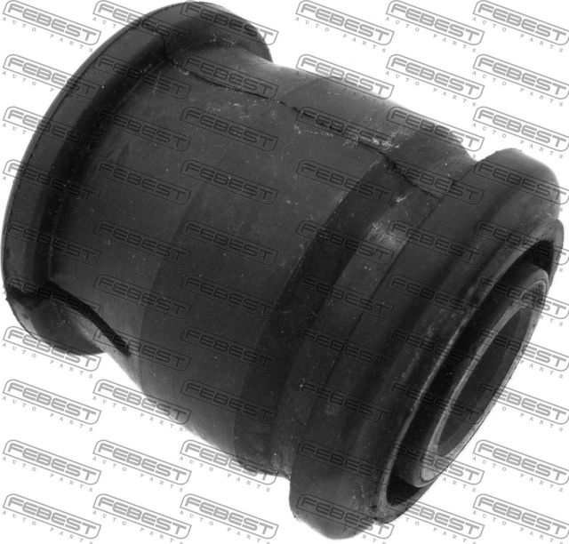 Сайлентблок заднего рычага подвески Febest. Артикул TAB-190