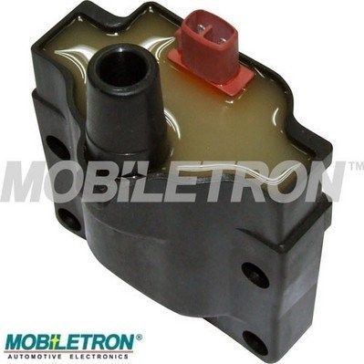 Катушка зажигания Mobiletron для Geo Metro 1988-1998. Артикул CT-14