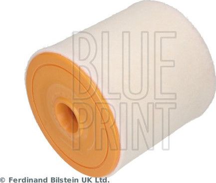 Воздушный фильтр Blue Print. Артикул ADBP220127