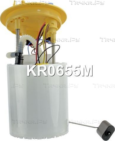 Насос топливный Krauf. Артикул KR0655M