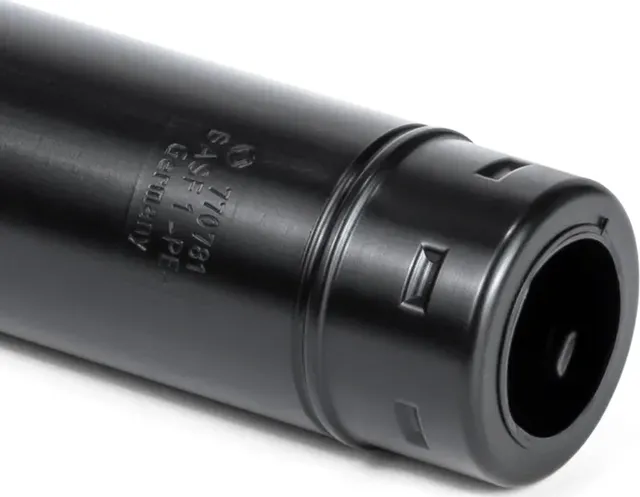 Пыльник амортизатора (Metaco). Артикул 4922-040