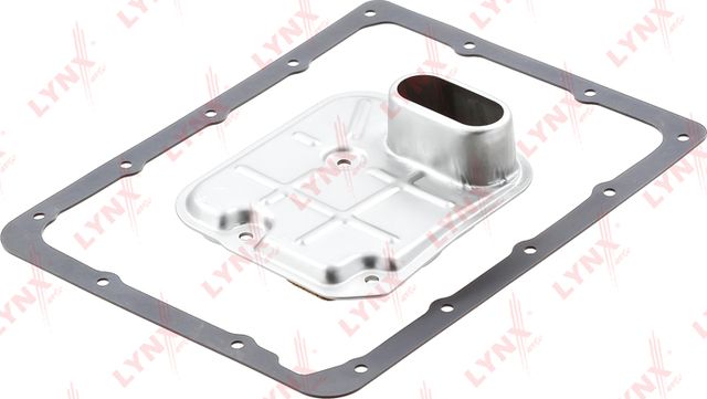Фильтр АКПП LYNXauto для Suzuki Grand Vitara II 2001-2005. Артикул LT-1167